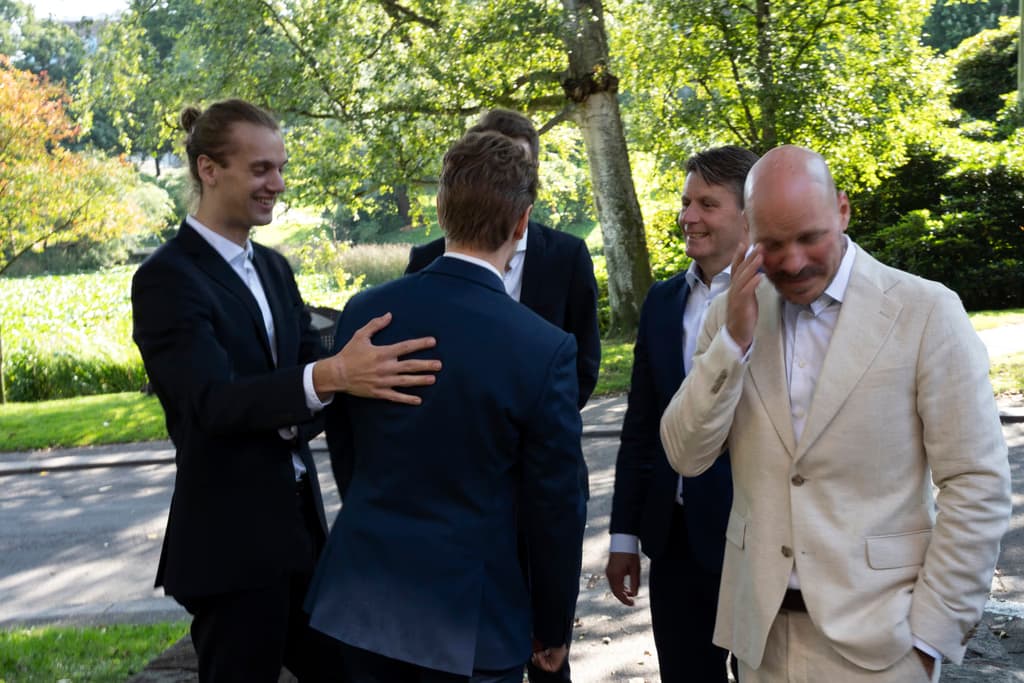 Strategies, models and our take on markets